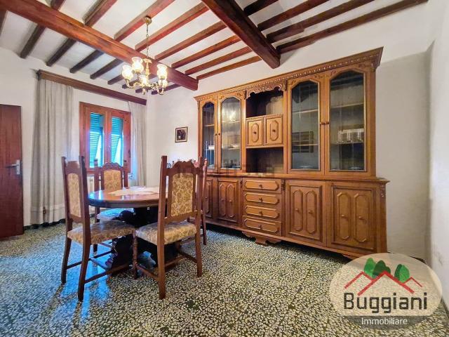 Casa in vendita a San Miniato, Toscana