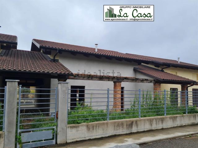 Casa in vendita a Piemonte, Asti