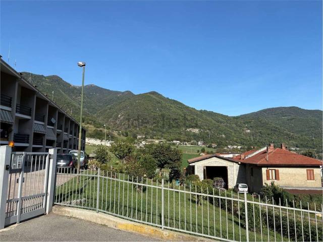 Casa in vendita a Borgata Quinto, Perosa Argentina