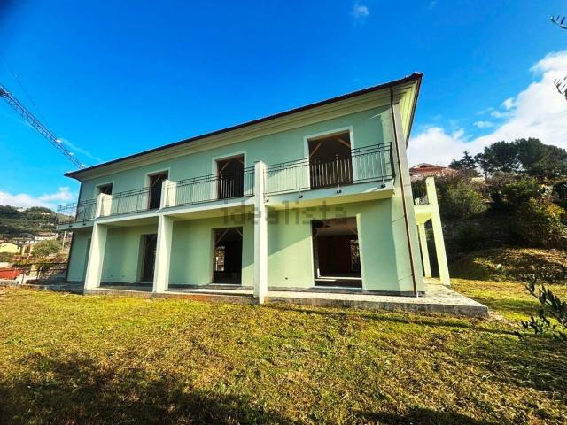 Casa in vendita a Caramagnetta, Imperia
