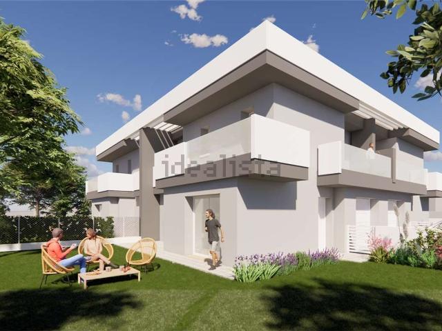 Casa in vendita a Unione di Comuni della Romagna Forlivese, Quattro
