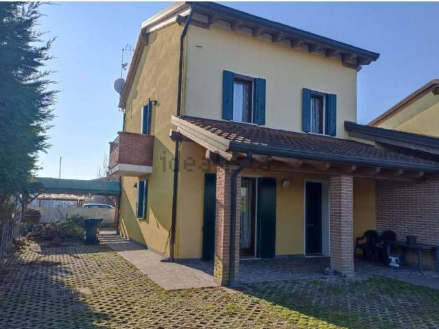 Casa in vendita a Cantarana, Venezia