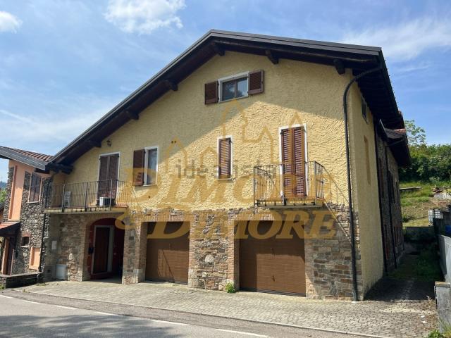 Casa in vendita a Comunità Montana Valli del Verbano, Luino