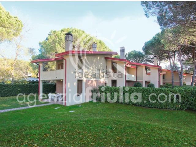 Casa in vendita a Lignano Riviera, Lignano Pineta