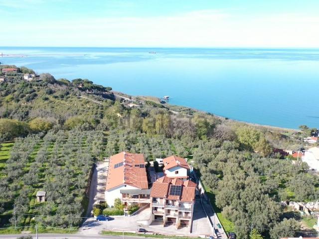 Casa in vendita a Murata Alta, San Vito Chietino