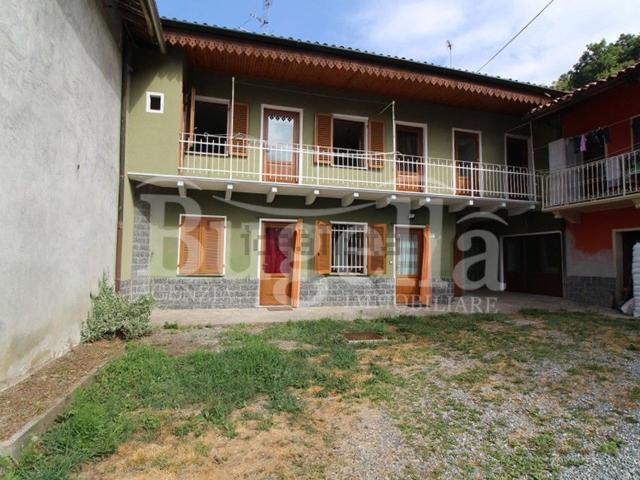 Casa in vendita a Piemonte, Biella