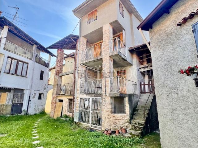 Casa in vendita a Piemonte, Biella