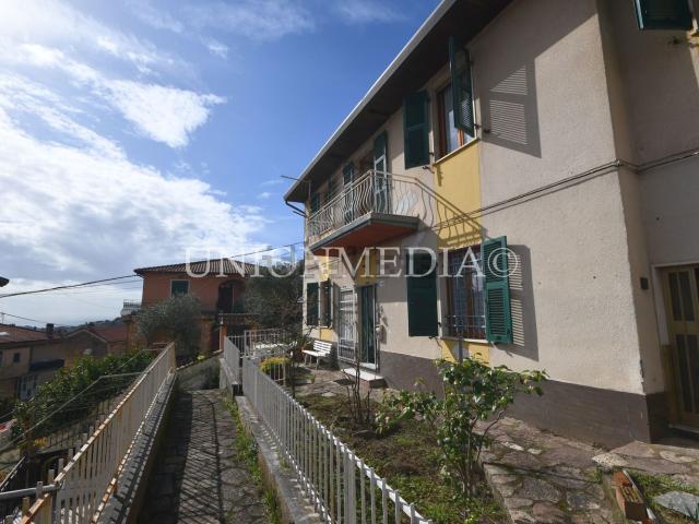 Casa in vendita a Pozzuolo, Lerici