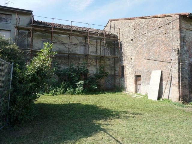Casa in vendita a Sorbolo Mezzani, Coenzo