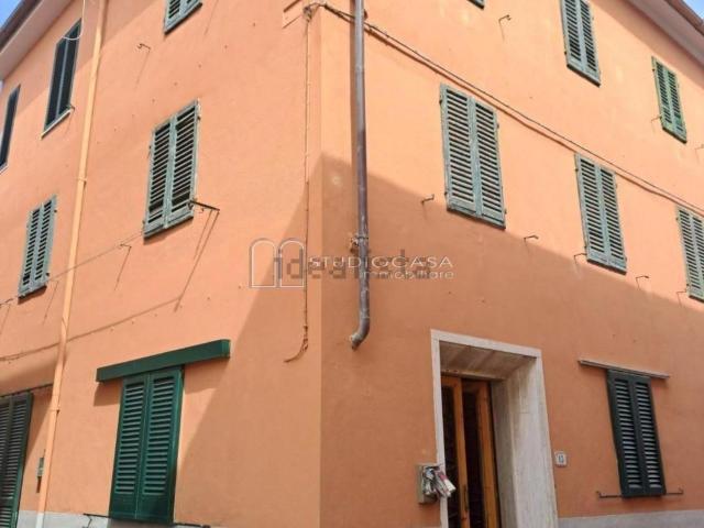 Casa in vendita a La Corte, Calci