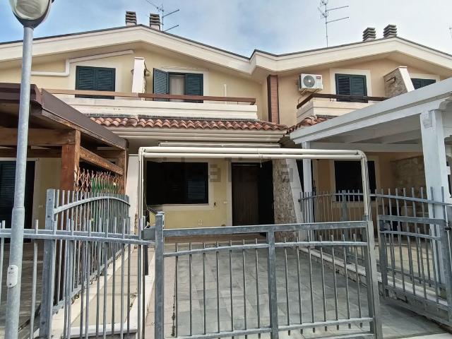 Casa in vendita a Campomarino Lido, Campomarino