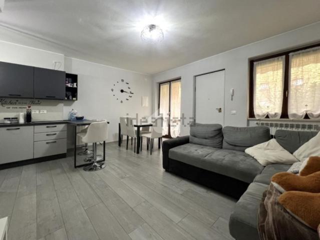 Casa in vendita a Comunità montana della valle Trompia, Bovezzo