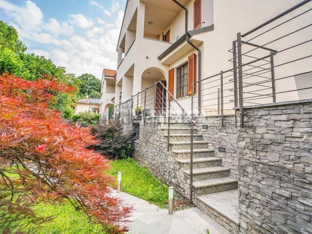 Casa in vendita a Ponte, Triuggio