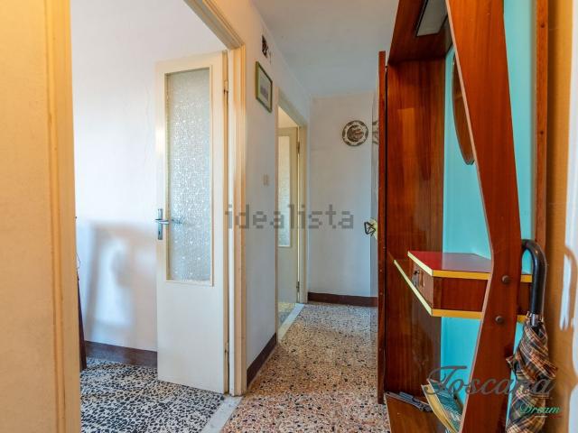 Casa in vendita a Montieri, Toscana