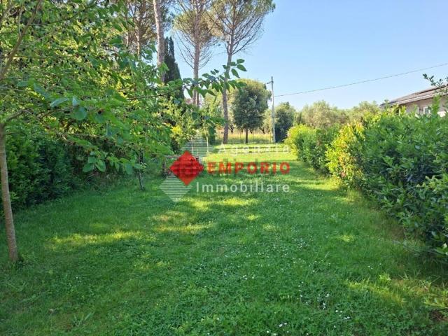 Casa in vendita a Romito, Pontedera