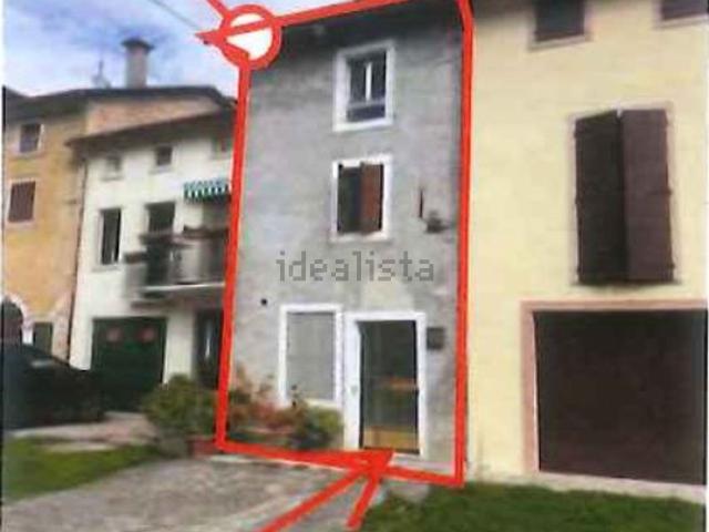 Casa in vendita a Orsara, Grezzana