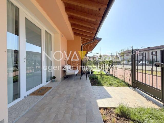 Casa in vendita a Roncadello, Dovera