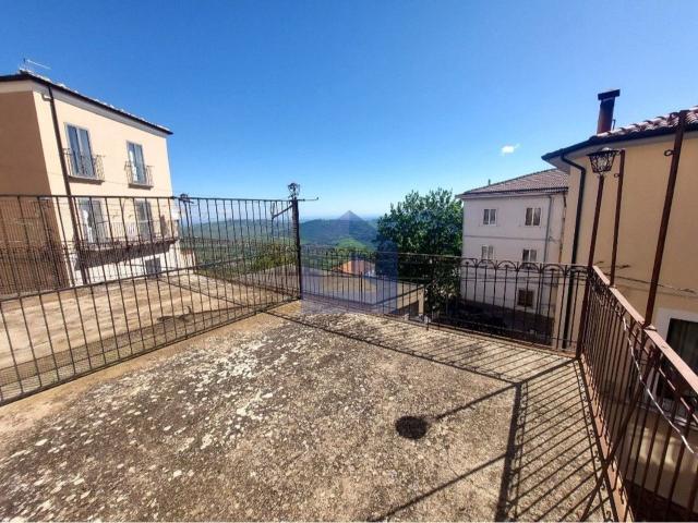 Casa in vendita a Montazzoli, Abruzzo