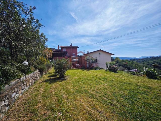 Casa in vendita a Unione di comuni Montana Lunigiana, Castelnuovo Magra