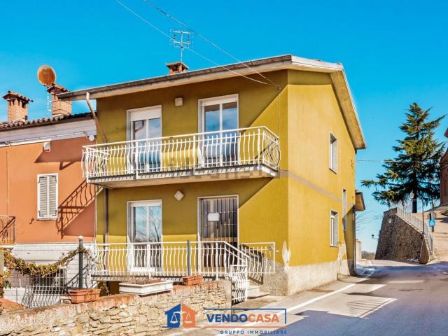 Casa in vendita a Piemonte, Cuneo