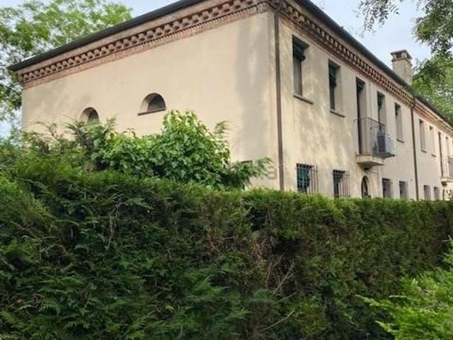 Casa in vendita a Unione Terre e Fiumi, Copparo