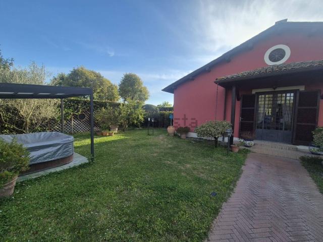 Casa in vendita a Olgiata, Roma Capitale
