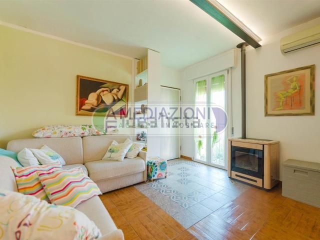 Casa in vendita a Catene, Venezia