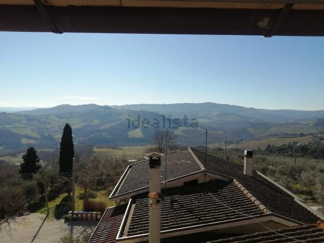 Casa in vendita a Casaiole, Fratta Todina
