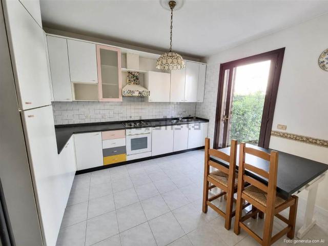 Casa in vendita a Santa Cristina, Quinto di Treviso