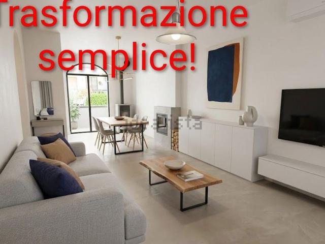 Casa in vendita a Lignano Pineta