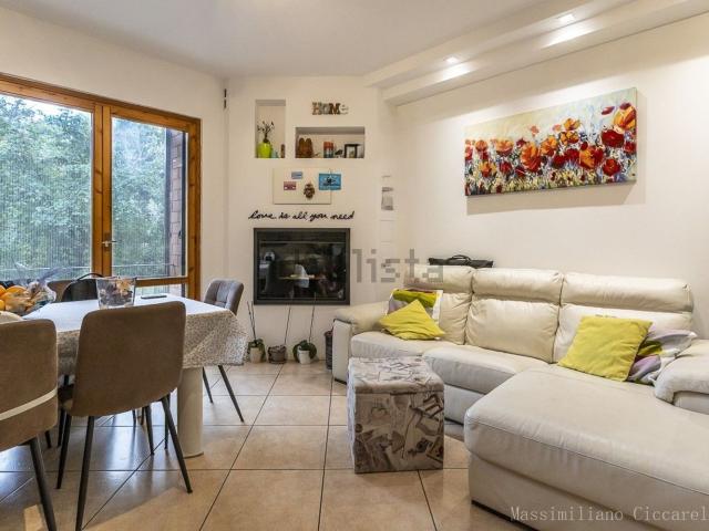 Casa in vendita a Nemi, Roma Capitale