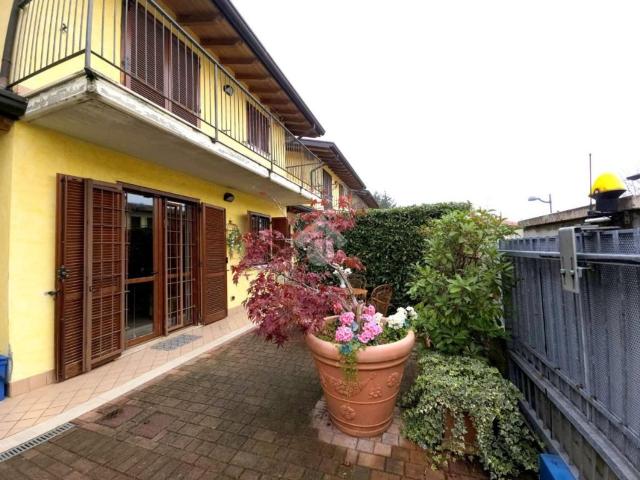 Casa in vendita a Goito, Lombardia