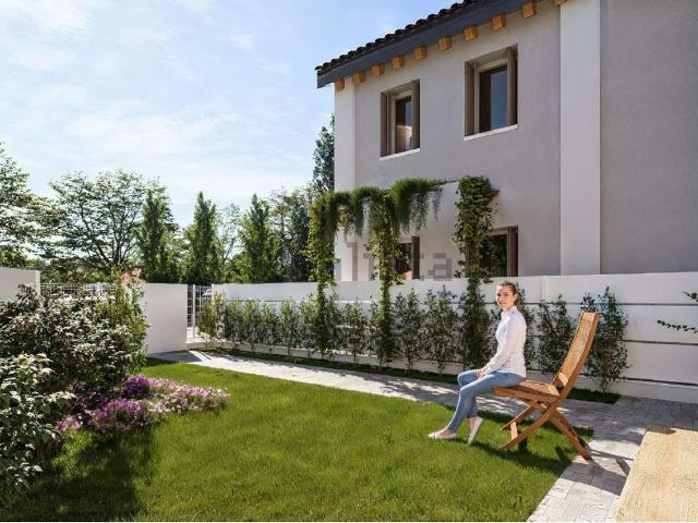 Casa in vendita a Padova