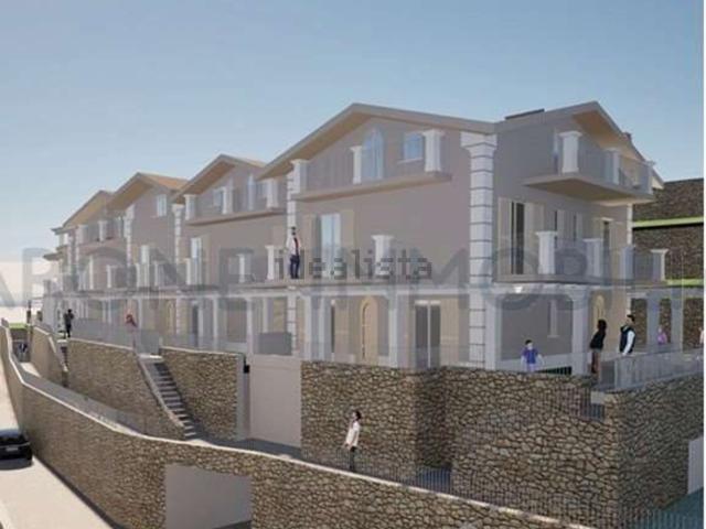 Casa in vendita a Marina Di Massa, Toscana