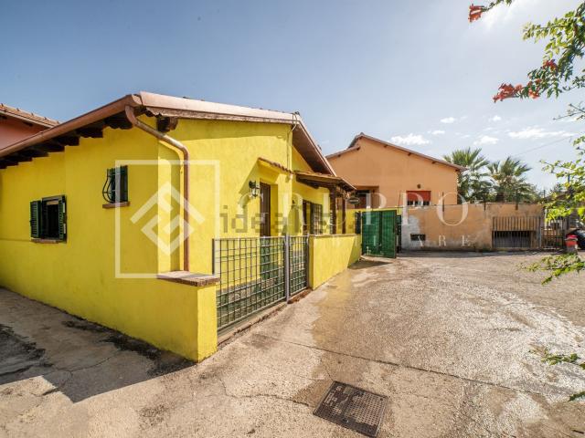 Casa in vendita a Valle Mazzone, Lariano