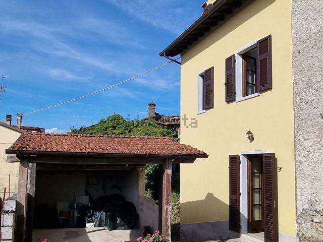 Casa in vendita a Unione di comuni Montana Lunigiana, Fivizzano