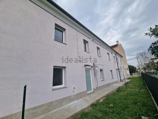 Casa in vendita a Anconetta, Monfalcone
