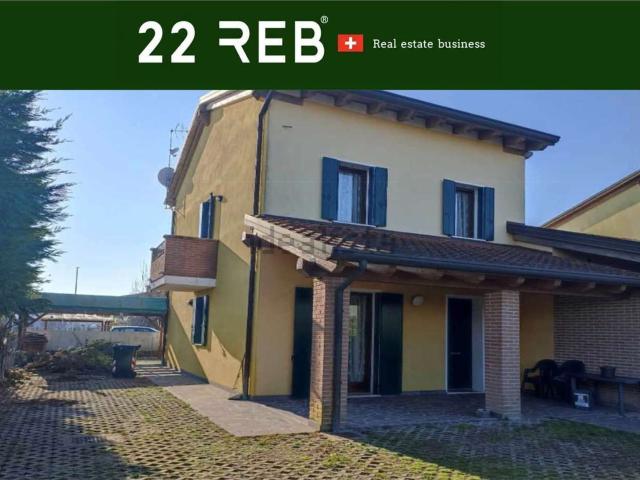 Casa in vendita a Cantarana, Venezia