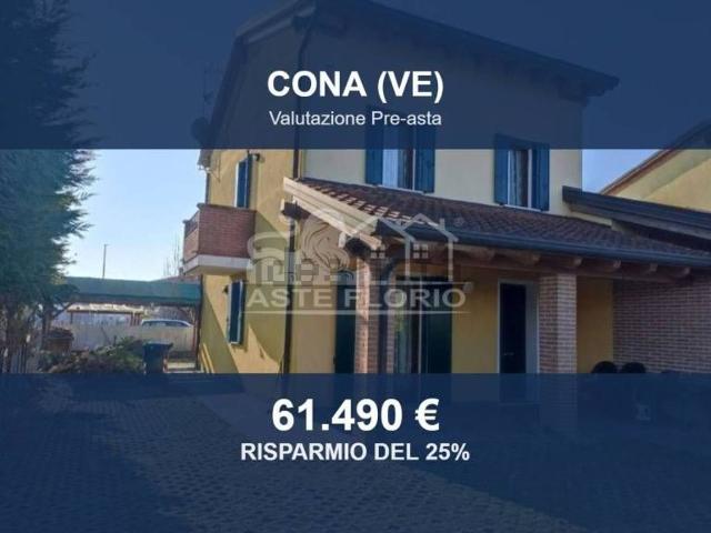Casa in vendita a Cantarana, Venezia