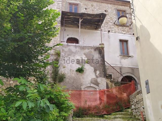 Casa in vendita a Terre dell’Ufita, Gesualdo