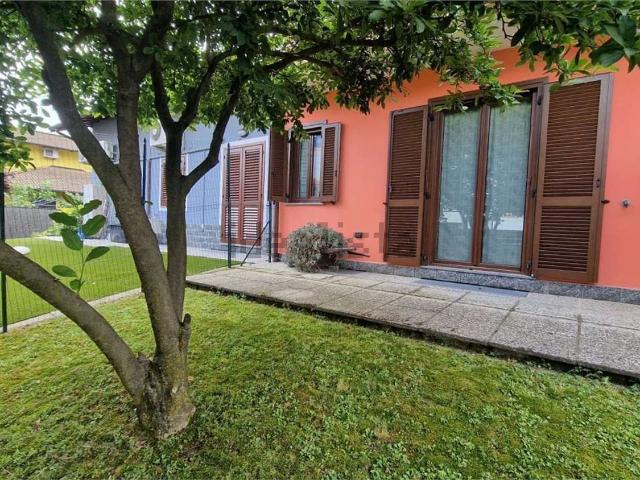 Casa in vendita a Santa Maria, Piemonte
