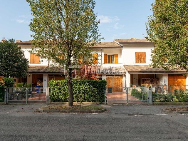Casa in vendita a Sorbolo, Sorbolo Mezzani