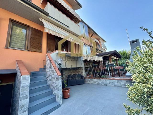 Casa in vendita a Cornegliano Laudense, Lombardia