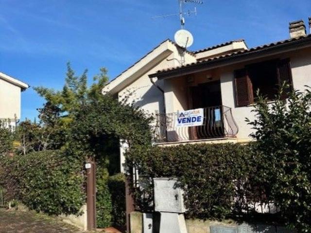 Casa in vendita a Archileggi, Amelia