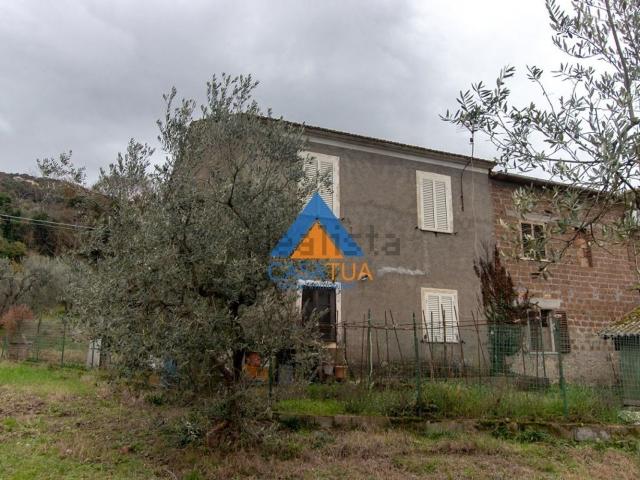 Casa in vendita a Archileggi, Amelia