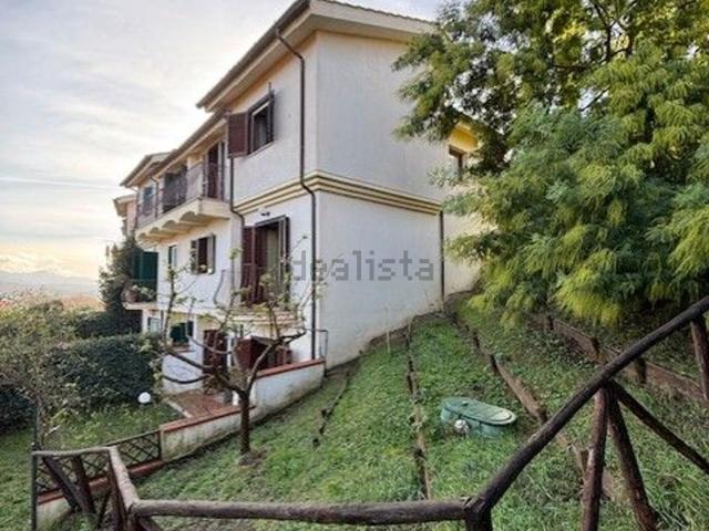 Casa in vendita a Archileggi, Amelia