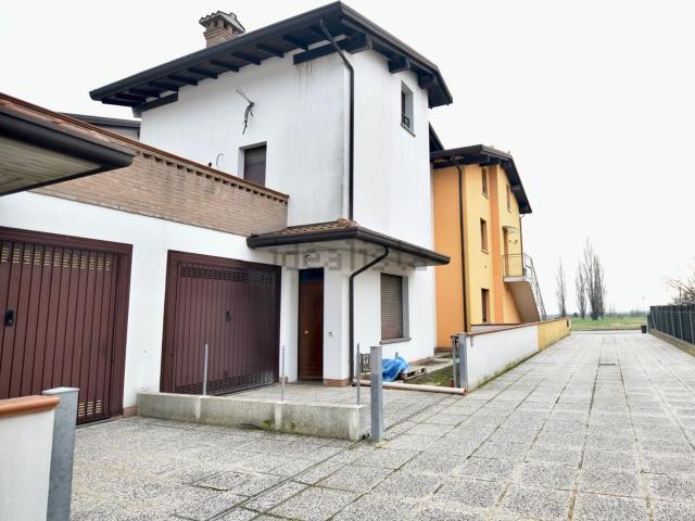 Casa in vendita a Unione Delta del Po, Lagosanto