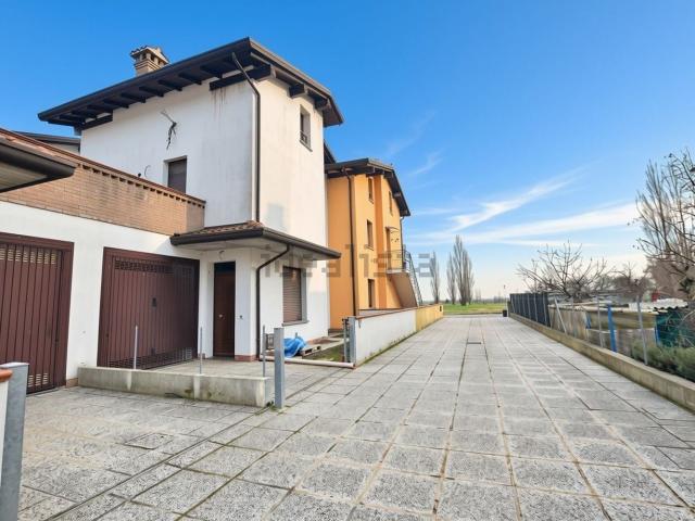 Casa in vendita a Lagosanto, Ferrara