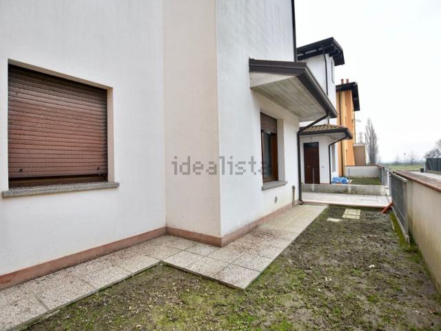 Casa in vendita a Unione Delta del Po, Lagosanto