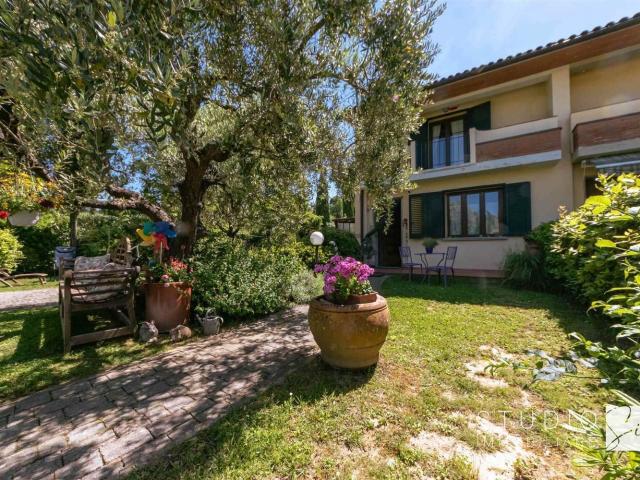Casa in vendita a Stazione Masotti, Serravalle Pistoiese